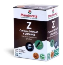 Mamboreta Z 30cm3 - Morocco Growshops