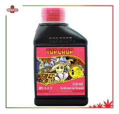 Imagen de Top Crop Underground Veg Bloom Fertilizante 250ml