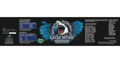 Plant Success Great White Micorrizas Y Trichodermas 14 Gr. - comprar online