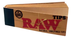 Filtros De Carton Tips Raw Para Armar Rolled