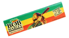 Papel Para Armar Bob Marley 1 1/4