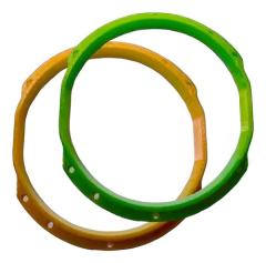 Grower Things 2 Toberas Adaptador Cooler 6 Pulgadas - comprar online