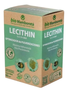Imagen de Mamboretá Bio Tricotrap, Biotrap, Lecithin, Fungicidas