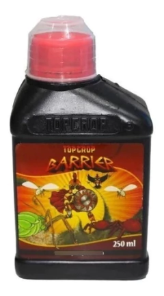 Top Crop Barrier 250ml Insecticida Plagas- Morocco Growshop