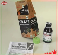 Combo Mamboretá Confi Aba Oil 85e 100cc - tienda online