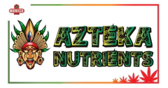 Monster Weed 500 Ml - Azteka - Morocco Growshop - tienda online