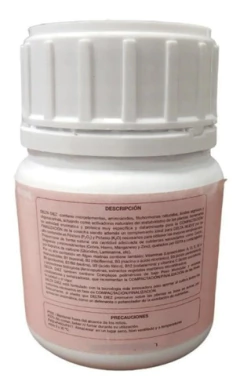 Delta 10 150cc cannabiogen Original - Morocco Growshops - comprar online