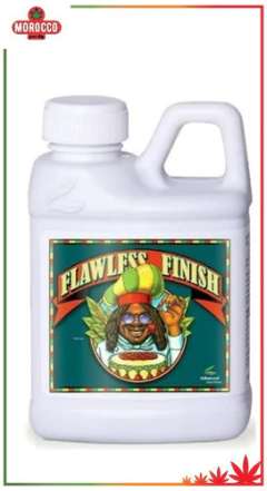 Combo Cuatripack Advanced Nutrients 250 Ml. - tienda online