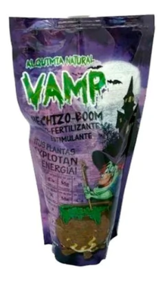 Vamp Biofert Hechizo Bloom - Morocco Growshop