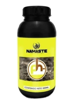 Ph Menos 500 Cc - Regulador, Corrector De Ph - Namaste