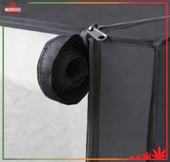 Carpa Indoor Garden Hipro Basic 60 - Morocco Growshops en internet