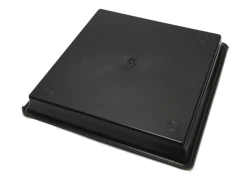 Combo 4 Macetas Roots House 3.75 L + Platos - tienda online