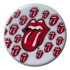 Picador Acrilico Grinder Rolling Stones Colores - comprar online