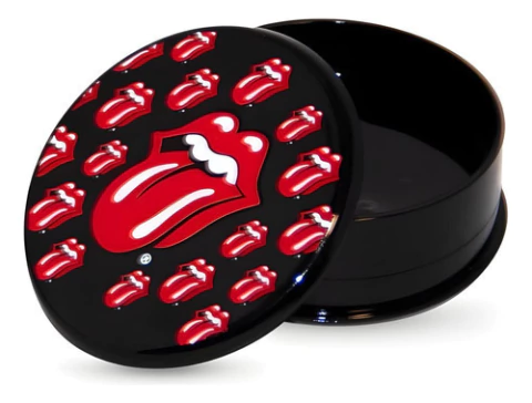 Picador Acrilico Grinder Rolling Stones Colores