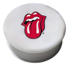 Picador Acrilico Grinder Rolling Stones Colores - comprar online