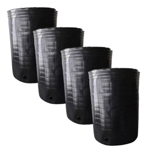 Maceta Soplada 4u X 5ltos. - Morocco Growshops