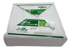 Sustrato Jiffy Easy Fil Bag Fibra Coco Prensada 23 Litros