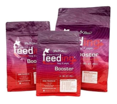 Powder Feeding Pk Booster Fertilizante 500g en internet