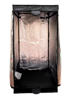 Carpa De Cultivo Eco Line 100x100x200cm / Bellavita en internet