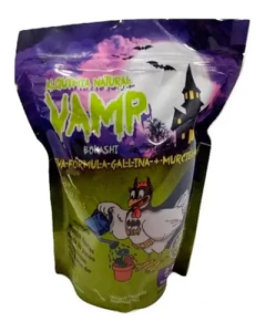 Vamp Guano Gallina+murcielago Vege- Morocco Growshop