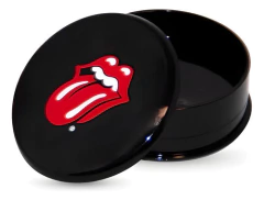 Picador Acrilico Grinder Rolling Stones Colores - Morocco Growshop