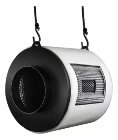 Filtro Antiolor Garden Highpro Proactiv 125 Mm-250m3 - comprar online