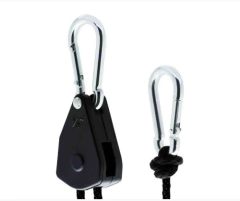 Poleas Prohanger Garden Highpro 48kg - Morocco Growshop - comprar online