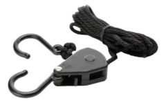 Panel Led Growtech Quantum Board Q150 Con Poleas Htc en internet