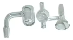 Keep It Fresh - Bong Mini Rig Fresh 3 - Morocco Growshop en internet