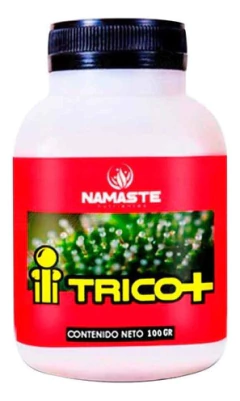 Namaste Oro Negro + Amazonia + Flora Booster + Trico+ 100 Cc - comprar online