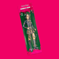 Imagen de Papel Hemp Wrap / Lion Rolling Circus Sabores