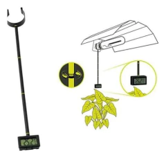 Termohigrometro Medipro Hygrothermo Garden Highpro en internet