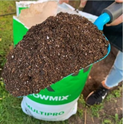 Sustrato Growmix Tierrafertil Multripro 20 Lts 2 Unidades en internet