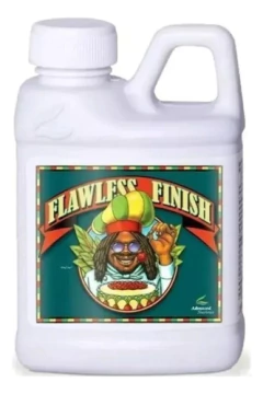 Flawless Finish 250 Ml. Lavado De Raíces/ Advanced Nutrients