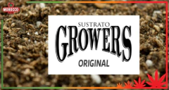 Sustrato Growers Super Soil 50 Lt. - Morocco Growshop - tienda online
