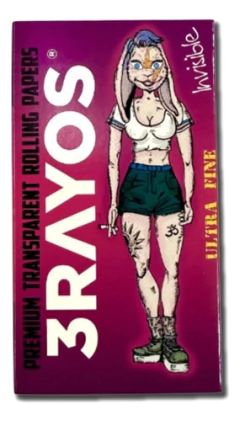 Seda Celulosa Ultra Fina 3rayos - tienda online