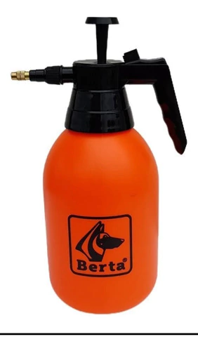 Pulverizador Manual Berta 1ltos. - Morocco Growshops