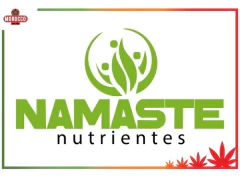 Namaste Flora Booster 100ml Fertilizante De Floración en internet