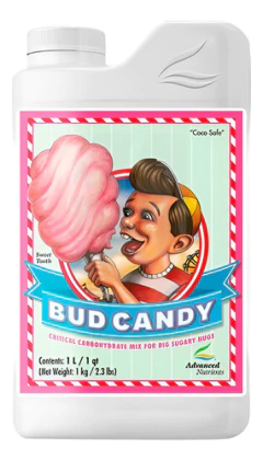 Bud Candy 1000 Ml. Carbohidratos / Advanced Nutrients