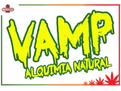 Vamp Guano Gallina+murcielago Vege- Morocco Growshop - Morocco Growshop