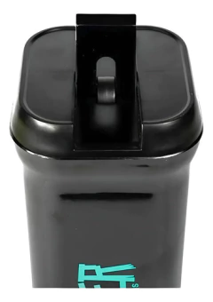 Frasco Hermetico Curado Growers Things 25g - Morocco Grow en internet