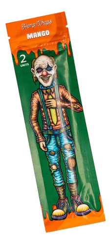 Papel Hemp Wrap / Lion Rolling Circus Sabores en internet