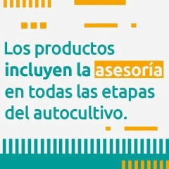 Fertilizante Liquido Y Granulado Grotek Megapack 1l 3kg en internet