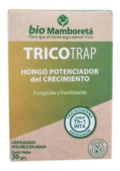Mamboretá Bio Tricotrap, Biotrap, Lecithin, Fungicidas - comprar online