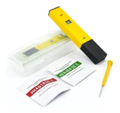 Combo Medidor Electroconductivdad Tds Y 14 Ph Agua Tester - comprar online