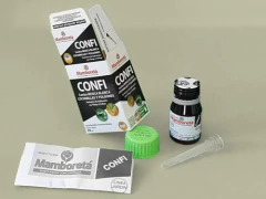 Mamboretá Confi + Oil 85 Extermina Trips Mosca Blanca PuLG - Morocco Growshop