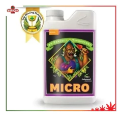 Tripack Advanced Nutrients 1 Litro Bases Ph Perfect - tienda online