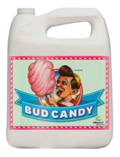 Big Bud + Bud Candy + Rhino Sk 500 Ml. / Advanced Nutrients. en internet
