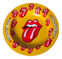 Cenicero Lion Rolling Circus Stones Colores - Morocco Grow - Morocco Growshop