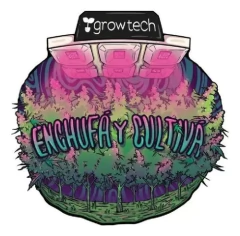 Agroled 2 Turbinas Extractor Cooler 220v Ruleman 6 Pulgadas en internet